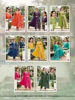 Desi kudi aakruti 3pcs wholesale kurti dealers in chennai